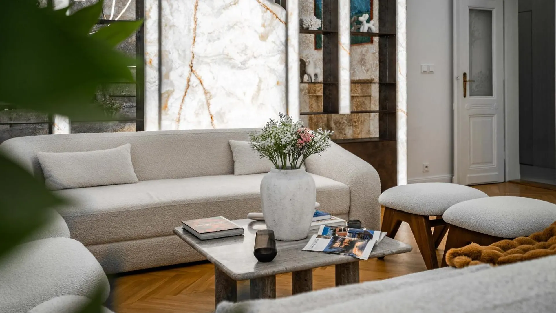 Appartement Riverside N22 Praag