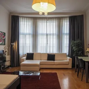  Apartmán Zatecka - Old Town