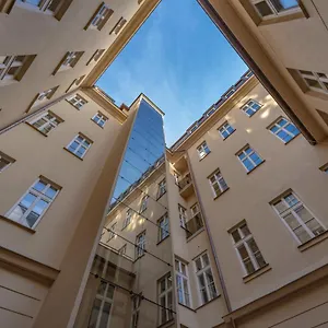 Unesco Appartement