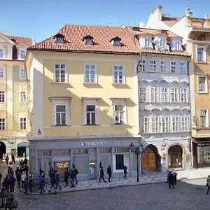 Ericsson Palace Appartamento