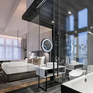 Pytloun Boutique Hotell