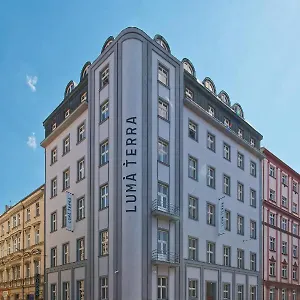 Luma Terra 旅馆