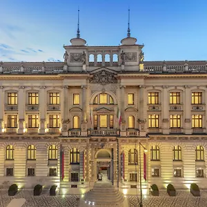 فندق Nh Collection Carlo Iv, براغ