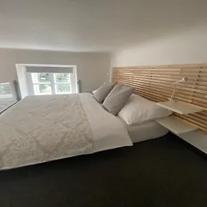 Apartament Historic Center, Praga