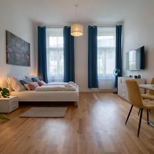 Washingtonova Cr Appartement