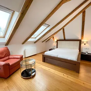 Apartamento Havelska Old Town, Praga