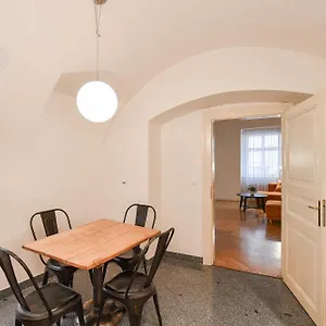  Appartement U Kapra