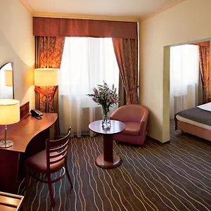 Luxury Family Bila Labut Hotell