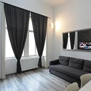 Apartament House - The Modern Flat, Praga