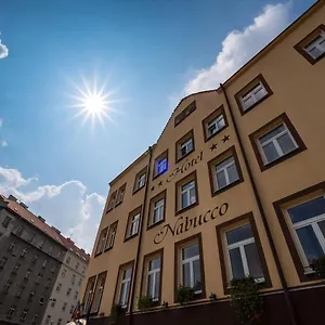 Nabucco Hotell