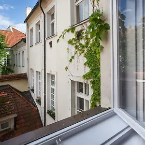  Appartement Old Town