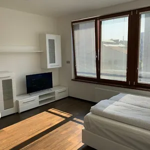 Apartament Nad Vltavou, Praga