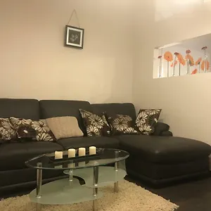 Apartament Near The Charles Bridge, Praga