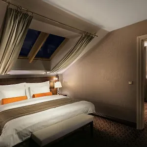 Cosmopolitan Hotell