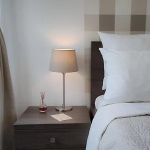 فندق ريزيدنس سبالينا, براغ