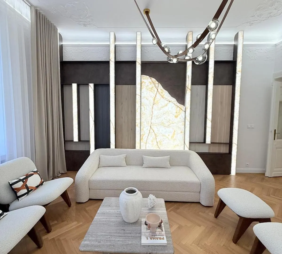 Riverside N22 Praag