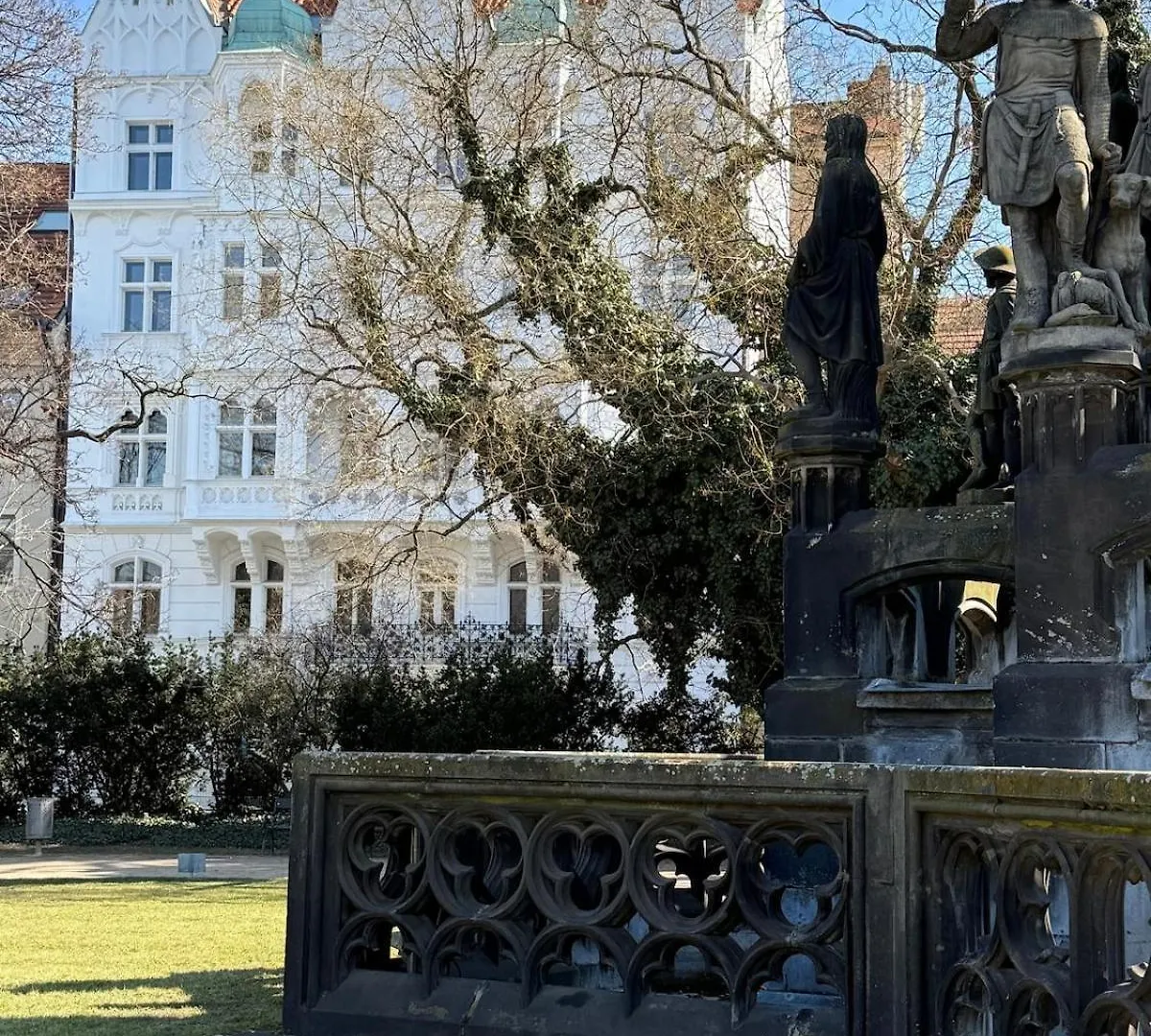 Riverside N22 Praag Tsjechië