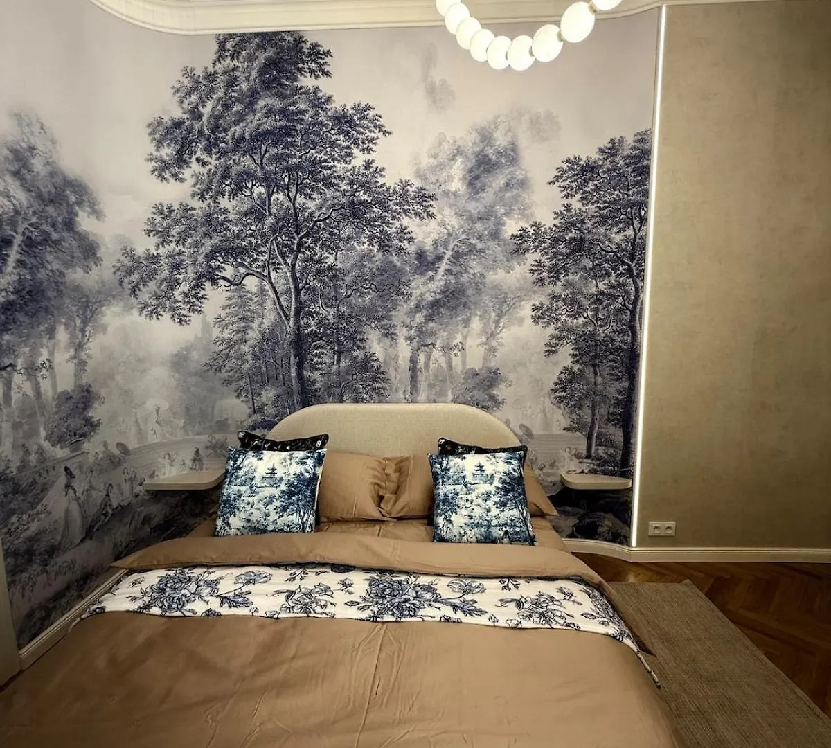 Riverside N22 Praag Appartement